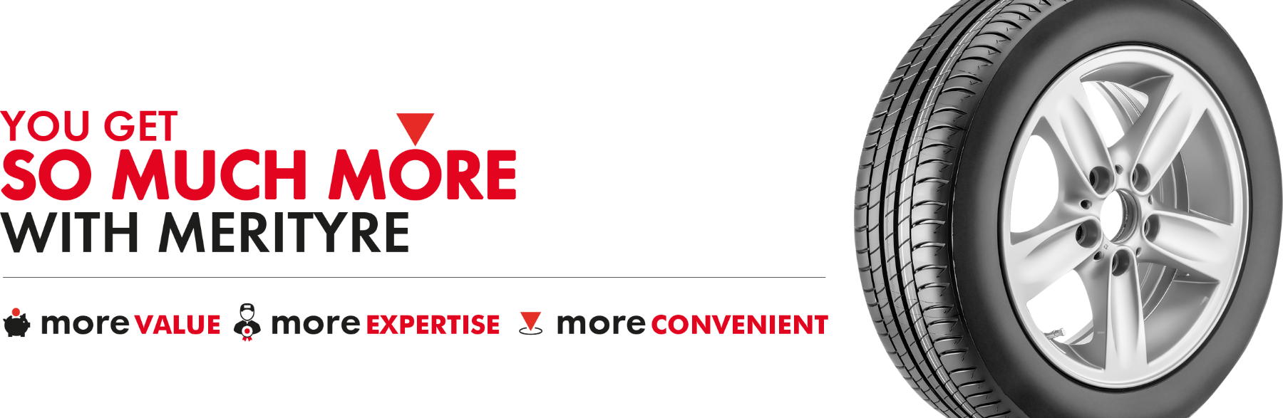 Buy Car Tyres Online Cheap Tyres Online Merityre Specialists