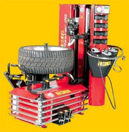 Tyre Fitting Machine Merityre tyre specialists tyre fitting machine