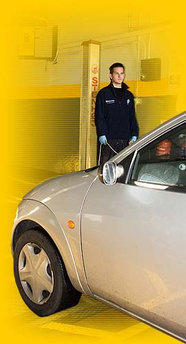Online Tyre Quote