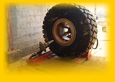 Off The Road Tyres Export OTR tyres with Merityre Specialists