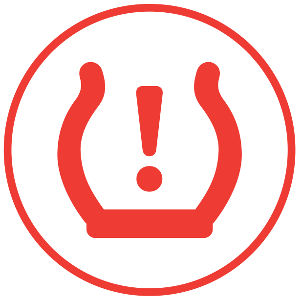 Tyre Pressure Monitoring System